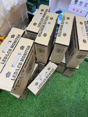 LED/LCD Monitor TY-155 4:3 for POS Systems