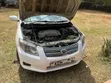 Toyota Axio 1.5 X 4WD 2009 - 2
