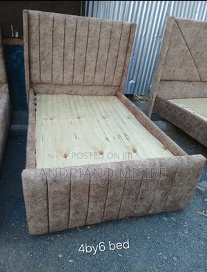 Brand New Ideal Beds - 4x6 & 5x6