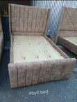 Brand New Ideal Beds - 4x6 & 5x6 - 1