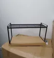 Counter Organizer / Storage Shelf - 3