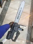 Lac L-1414 Mini Cordless 36V Electric Chainsaw - 2