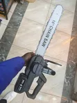Lac L-1414 Mini Cordless 36V Electric Chainsaw - 3