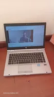 HP EliteBook 8460P Laptop 8GB RAM, 500GB HDD+SSD - 4