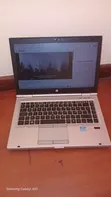HP EliteBook 8460P Laptop 8GB RAM, 500GB HDD+SSD - 5