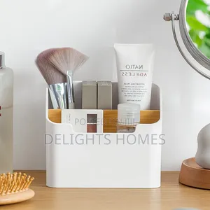 Multifunctional Desktop Storage Box