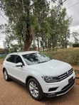 Volkswagen Tiguan 2018 Pearl - 3