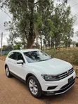 Volkswagen Tiguan 2018 Pearl - 5