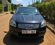 Nissan Dualis 2011 - 2