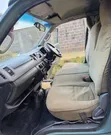 Toyota HiAce 2007 Diesel 4WD - 4