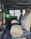 Toyota HiAce 2007 Diesel 4WD - 5