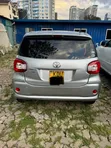 Toyota Passo 2019 Nyeupe - 1