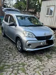 Toyota Passo 2019 Nyeupe - 3