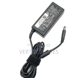 Chaja ya Laptop ya Dell 65W (Big Pin)