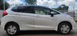 Honda Fit 2018 - 2
