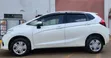 Honda Fit 2018 - 4