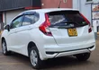 Honda Fit 2018 - 5