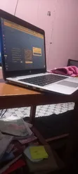 Laptop HP 14-dq2031tg: Intel Core i7, 8GB RAM, 256GB SSD - 3