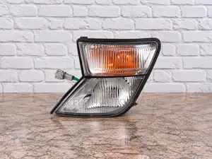 Depo Corner Lamp for Nissan Patrol (1998-2001)