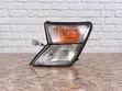 Depo Corner Lamp for Nissan Patrol (1998-2001) - 1