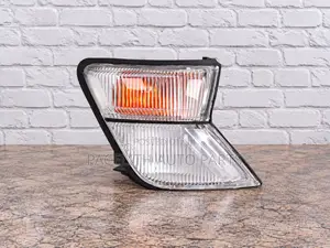 Nissan Patrol 1998-2001 Corner Lamp