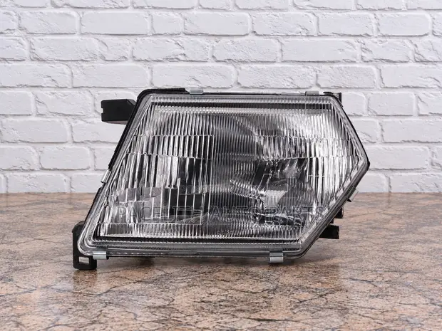 Nissan Patrol 1998-2001 Casp Head Lamp - 1