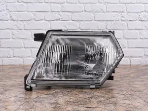 Nissan Patrol 1998-2001 Casp Head Lamp
