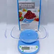 Electronic Kitchen Scale - Uwezo wa 5kg - 2