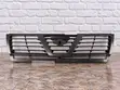 FPI Grille ya Mbele ya Kati kwa Nissan Patrol (1998-2001) - Grey - 1