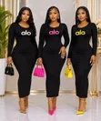 Ash Ladies Fashion Dress - Brand New - 4
