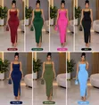 Ash Ladies Fashion Dress - Brand New - 5
