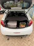 Peugeot 208 GT Line 2017 Nyeupe - 2