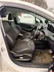 Peugeot 208 GT Line 2017 Nyeupe - 4