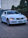 Toyota Mark X 2006 White - 2