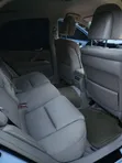 Toyota Mark X 2006 White - 3