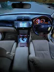 Toyota Mark X 2006 White - 4