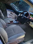 Toyota Mark X 2006 White - 5