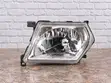 Depo Headlight ya Nissan Patrol 2002-2003 - 1