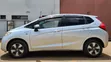 Honda Fit 2016 Silver Hybrid - 5