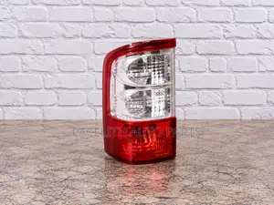 Nissan Patrol Tail Lamp/Taillight (2002-2003)