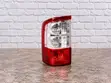 Nissan Patrol Tail Lamp/Taillight (2002-2003) - 1