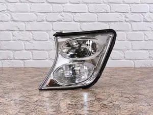 Nissan Patrol 2002-2003 Corner Lamp