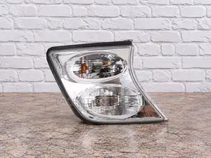 Depo Corner Lamp kwa Nissan Patrol 2002-2003
