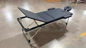 Brand New Foldable Massage Bed