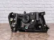 Depo Headlight ya Nissan Patrol (2004-2009) - 2