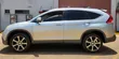 Honda CR-V 2012 Silver - 5