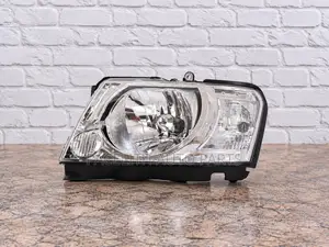 Depo Tail Lamp for Nissan Patrol 2004-2009