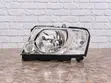 Depo Tail Lamp kwa Nissan Patrol 2004-2009 - 1