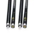 Premium Carbon Billiard Pool Cue 1/2 Split - 2