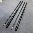 Premium Carbon Billiard Pool Cue 1/2 Split - 3